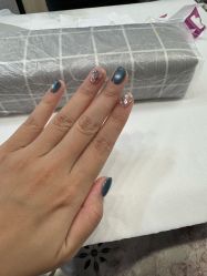 -StartNail美甲