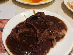 -芭菲盛宴·环球美食(袁家岗店)