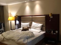 -西宁福茵长乐国际大酒店