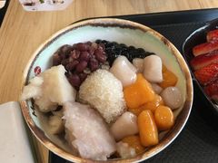 -鲜芋仙(南开大悦城店)