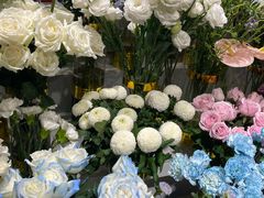-EPOQUE·一刻花店(兴业太古汇店)