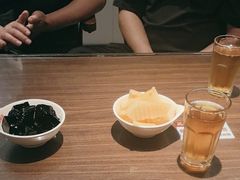 -豪享来中西餐厅(隆昌店)