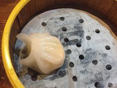 水晶虾饺-火齐潮汕砂锅粥(五道口店)