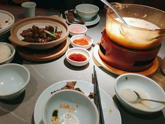 -闽上鲜·福建菜(龙湖滨江天街店)