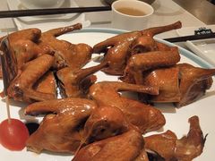 -大鸽饭(木莲中路店)