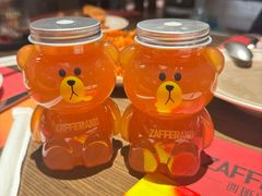 -ZAFFERANO西班牙海鲜饭(上海首店)