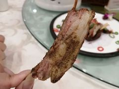 孜然羊排-淮扬韵.淮扬味道