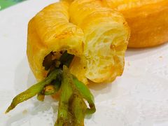 -令氏家外家周礼食府(桥南店)