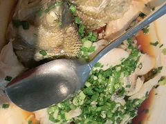 -鱼你相聚·河鲜馆(袁家岭店)