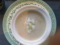 -南里山房·新淮扬菜(徐汇万科店)
