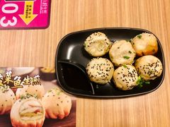-小杨生煎(黄河路店)
