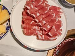 -京悦南门涮羊肉(长寿路店)