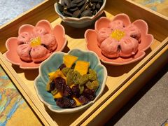 -醉西楼·国风茶社