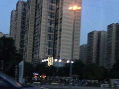 -天僖酒店