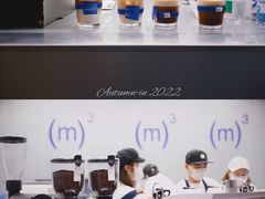 -CUBIC3三立方咖啡(西岸凤巢店)