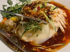 -楼兰新疆主题餐厅(苏州中心店)