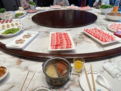 -幸福里四季火锅店