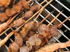 -兆辉木炭海鲜烧烤·海鲜小炒