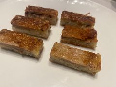 糯米樟茶鸭-许家菜.艺创菜(仁和新城店)