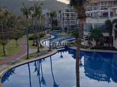 -三亚亚龙湾金棕榈度假酒店