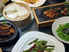 -外婆家(杭州马塍店·杭帮菜名店)