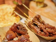 -龙头烤羊排•烤全羊•精酿扎啤(厦滘店)