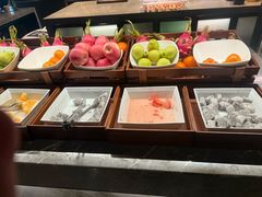 -康莱德酒店·美庭自助餐厅