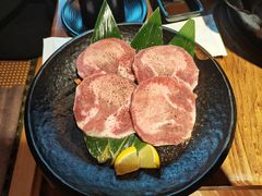 -金九姬黑牛烤肉料理(杨舍老街店)