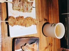-鸟鹏烧鸟居酒屋(熙龙湾店)