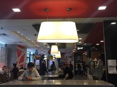 -麦当劳(伟城广场店)