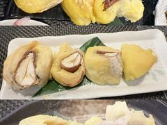 -菊上料理(蜀山银泰百货店)