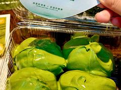 -韵姐牛奶甜品世家