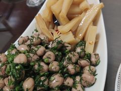 爽口凉菜-火娃菜馆(新岭花园1期店)