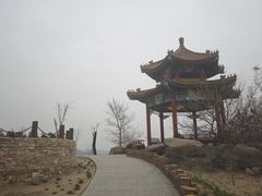 -白水寺森林公园