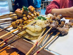 -友壹町寿司(嘉洲广场店)