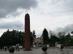 -云南民族村