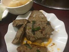-清真·老北京涮肉自助火锅吴井路店