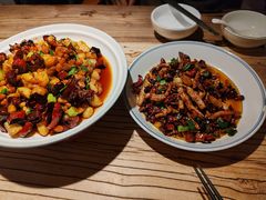 -树厨贵州菜(大十字店)
