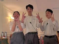 -京彩臻品火锅