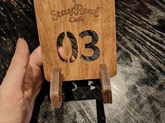 -StayReal Cafe(长宁来福士广场东八区店)