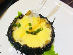 -老虎滩船说·海胆水饺·大连海鲜(老虎滩店)