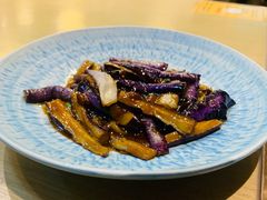 -菩提树·素食餐厅(汇智国际商业中心店)