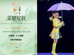-美育儿童音乐舞蹈国际机构(浦东分校)
