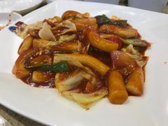 -妙香居韩国烤肉(容桂天佑城店)