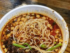 -天回镇何氏豆腐(总店)