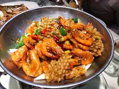 -美味故事特色餐厅(汉阳郭茨口店)