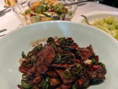 土匪猪肝-新沸腾鱼乡(世贸天阶店)