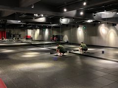 -威尔仕健身(番禺店)