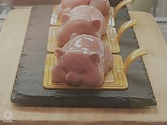 -美食汇自助西餐厅(荆州富力万达嘉华酒店)