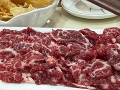 -潮悦牛肉火锅城(水贝店)